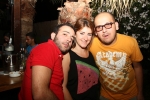 Oasis Pub on Saturday at Byblos